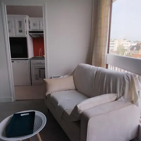 Apartment Spacieux Vue Sur Paris Et Tour Eiffel Proche Paris