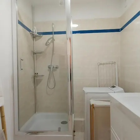 Spacieux Vue Sur Paris Et Tour Eiffel Proche Paris Apartamento *